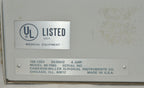 Cameron Miller Coagulator Model 80-7960 Surgical Electrosurgical Generator Parts