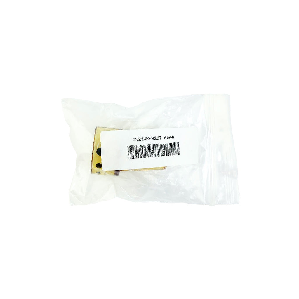 Candela Alex Trivantage LPL 532/1064 2-5mm Handpiece Distance Gauge 7122-00-9217