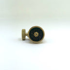 Candela Brass Cryogen Gas Release Valve GentleLase Max Vbeam 3430-02-0010
