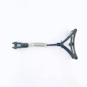 Candela Fiber and Cable Hanger Pro Series VBeam Perfecta ATV2 PN: 7122-00-9437