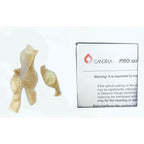 Candela Pro GentleLase 755/1064 Coated Sapphire Windows 3 Pack - 7122-00-9655