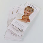 Candela Gentle Pro Laser Treatment Pamphlet PU00955EN Vein Treatment 15-Pack