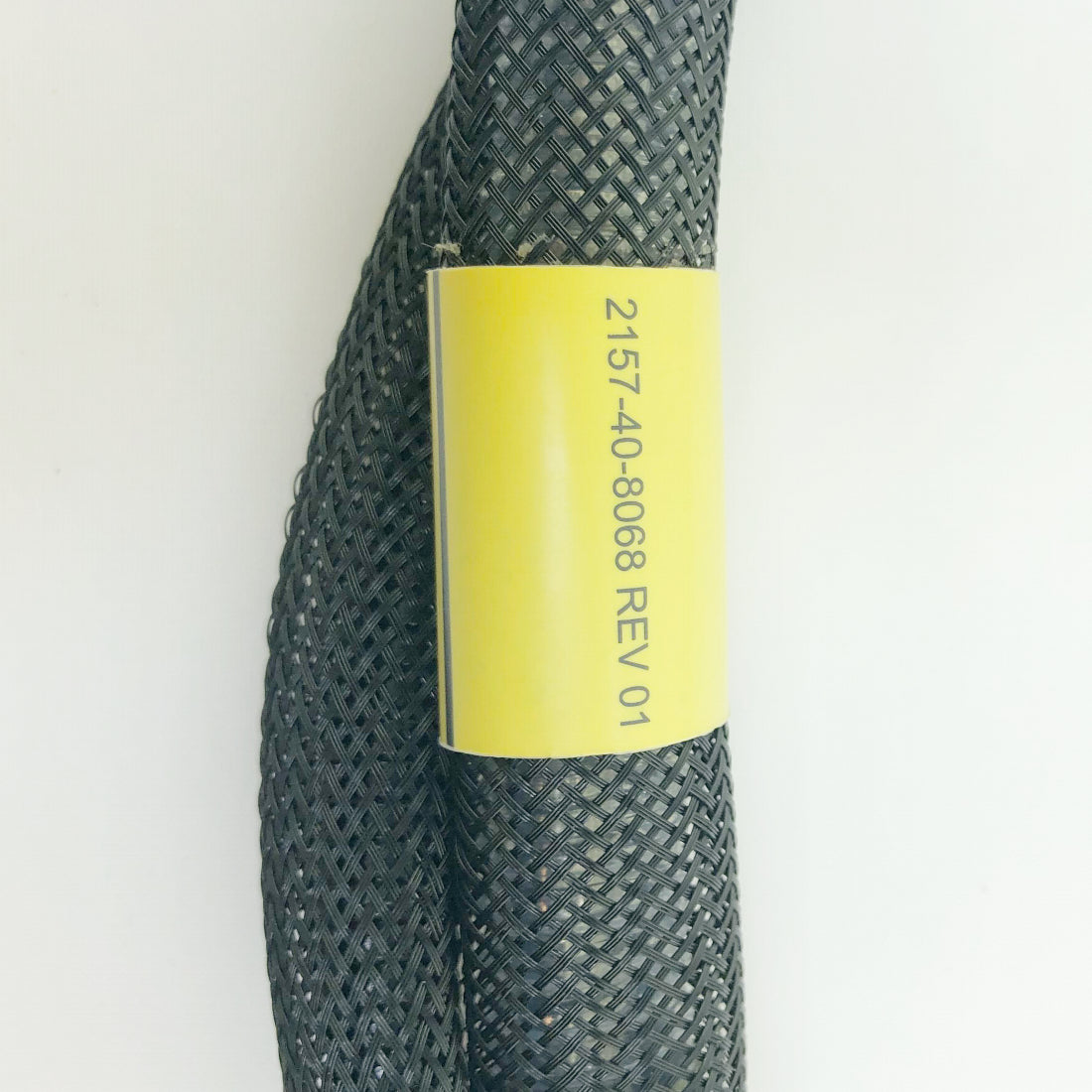 Candela TriVantage Optical Fiber Cable 2157-40-8068 PARTS AS IS