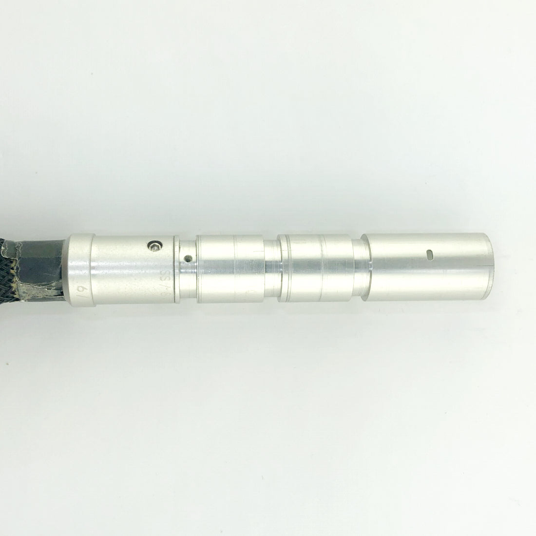 Candela TriVantage Optical Fiber Cable 2157-40-8068 PARTS AS IS