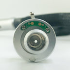 Candela TriVantage Optical Fiber Cable 2157-40-8068 PARTS AS IS