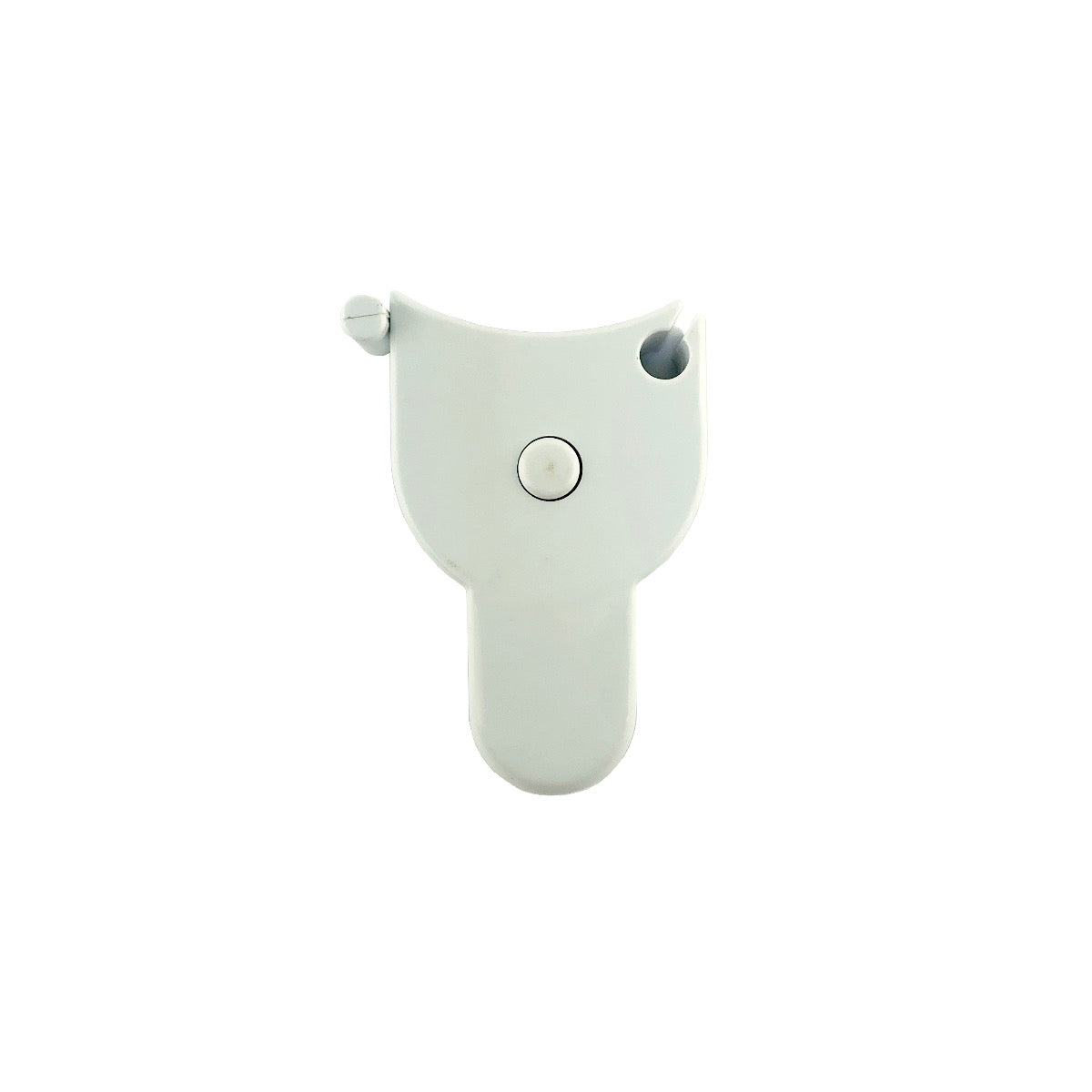 Candela UltraShape Retractable 60" Body Contour Measuring Tape 5' Circumference