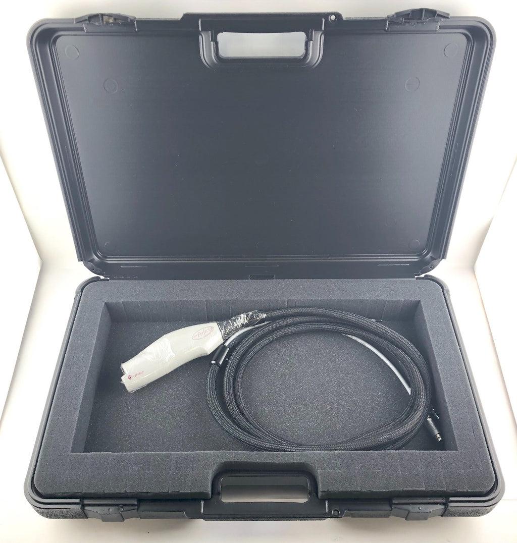 Candela Vbeam 2 Perfecta Pulsed Dye PDL Vascular Laser Handpiece with Case