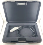 Candela Vbeam 2 Perfecta Pulsed Dye PDL Vascular Laser Handpiece with Case