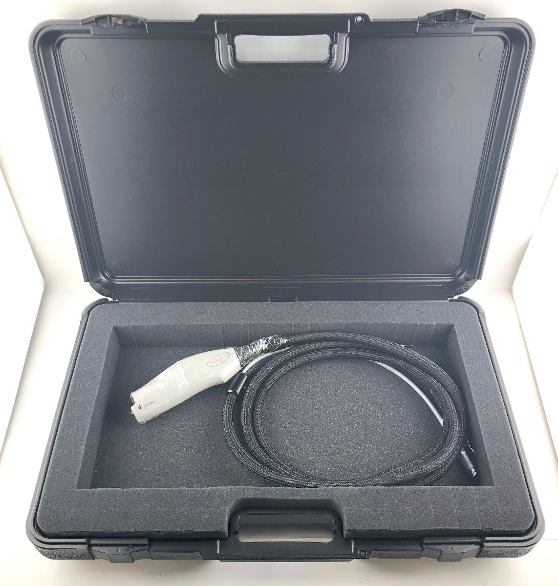 Candela Vbeam 2 Perfecta Pulsed Dye PDL Vascular Laser Handpiece with Case