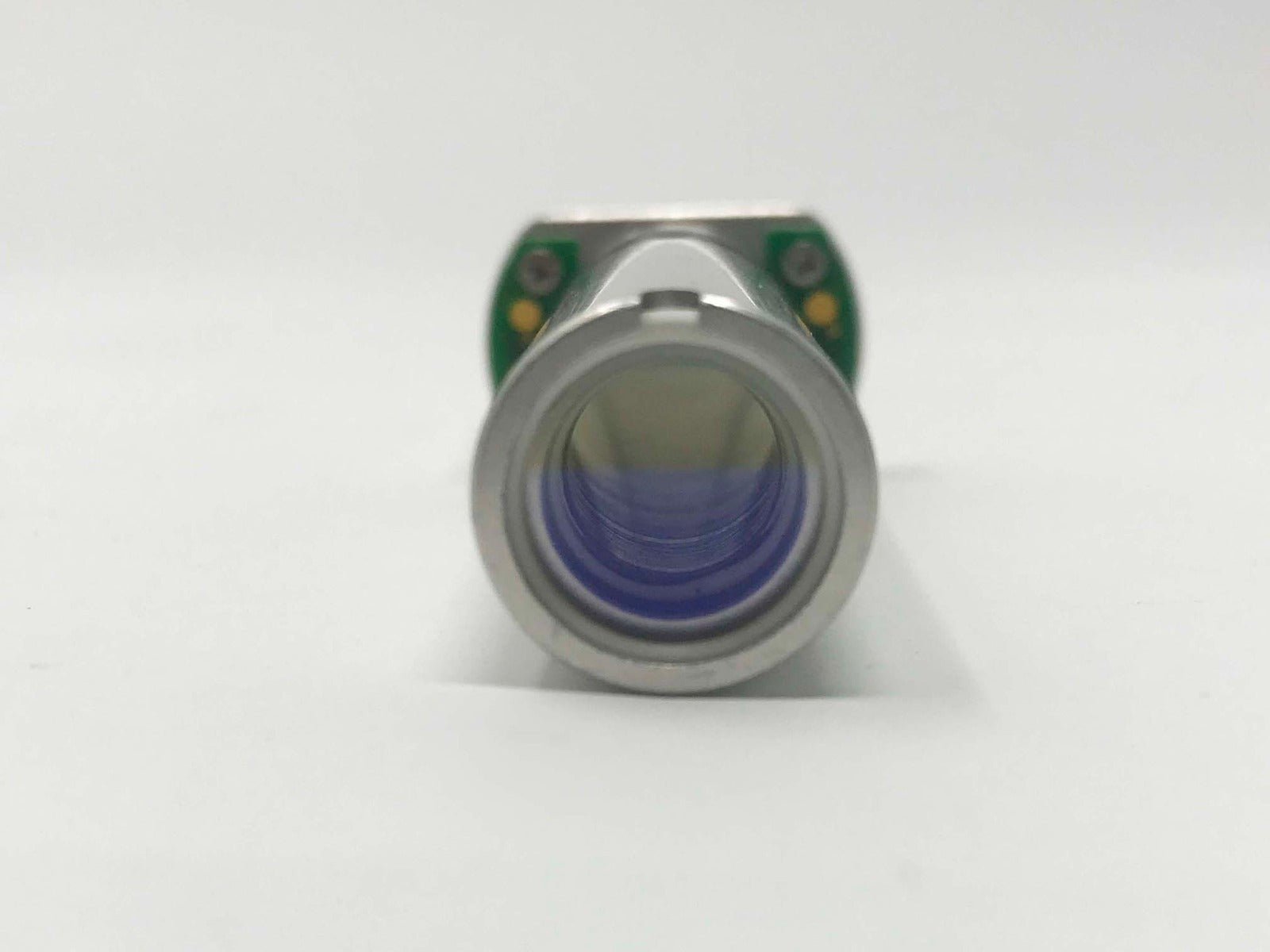 Candela Vbeam Perfecta Laser 10mm PL Pigmented Lesions Lens Slider 7122-00-7558