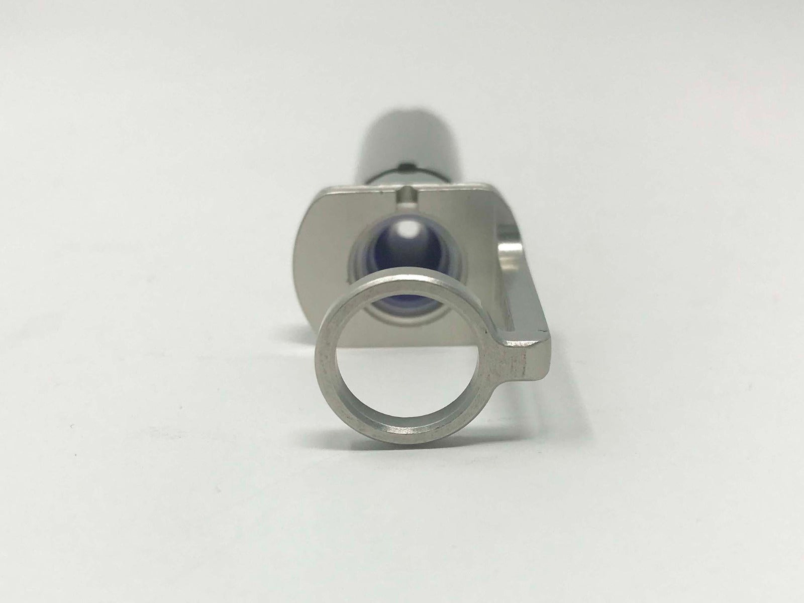 Candela Vbeam Perfecta Laser 10mm PL Pigmented Lesions Lens Slider 7122-00-7558