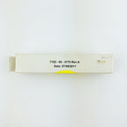 Candela VBeam Perfecta Platinum Aesthetica Optic Windows 7122-00-3770 Pack of 25