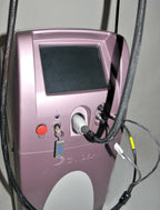 2006 Candela VBeam Perfecta Pulsed Laser NEW DYE KIT Acne Vein Scar 595nm V Beam