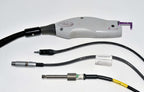 2006 Candela VBeam Perfecta Pulsed Laser NEW DYE KIT Acne Vein Scar 595nm V Beam
