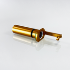 Candela VBeam Perfecta Pulsed Dye Laser 3mm Distance Gauge 7122-00-3582