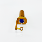 Candela VBeam Perfecta Pulsed Dye Laser 3mm Distance Gauge 7122-00-3582
