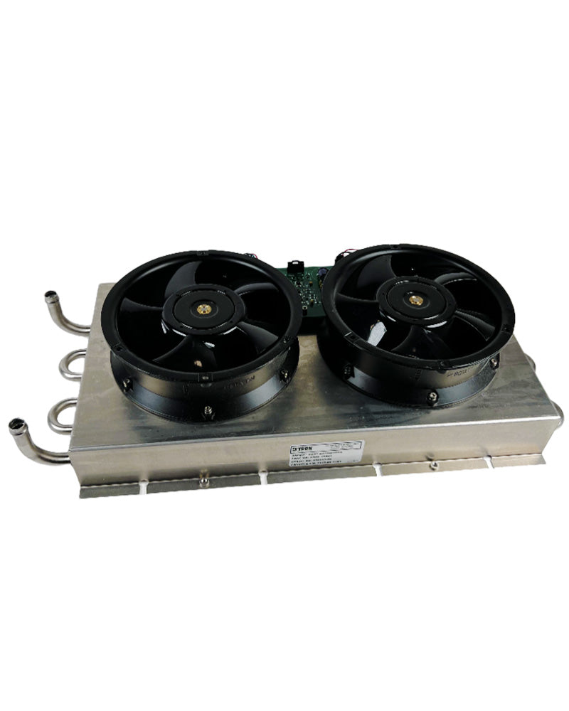 Candela Alex TriVantage DI Replacement Heat Exchanger 7122-00-9181