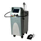 2010 Candela ALEX TriVantage Q-Switched 532nm Nd:YAG Tattoo Removal Laser System