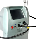 2010 Candela ALEX TriVantage Q-Switched 532nm Nd:YAG Tattoo Removal Laser System