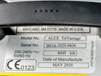 2010 Candela ALEX TriVantage Q-Switched 532nm Nd:YAG Tattoo Removal Laser System