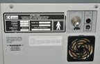 2002 Candela Alex-1 755nm Alexandrite Laser Hair Removal System + 3mm Fiber
