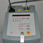 2002 Candela Alex-1 755nm Alexandrite Laser Hair Removal System + 3mm Fiber