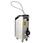 2002 Candela Alex-1 755nm Alexandrite Laser Hair Removal System + 3mm Fiber