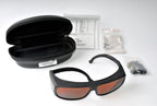 Candela GentleLASE Laser Protective Eyewear 532 755 1064nm 8095-00-0479 Glasses