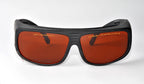 Candela GentleLASE Laser Protective Eyewear 532 755 1064nm 8095-00-0479 Glasses