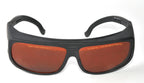 Candela GentleLASE Laser Protective Eyewear 532 755 1064nm 8095-00-0479 Glasses