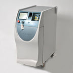 Candela CBeam Pulsed Laser C-Beam Pulsed Dye Psoriasis Scar Treatment 585nm 2002