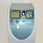 Candela CBeam Pulsed Laser C-Beam Pulsed Dye Psoriasis Scar Treatment 585nm 2002
