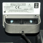 2006 Candela Ellipse Flex PPT IPL Vascular Lesion Laser Hair Removal System