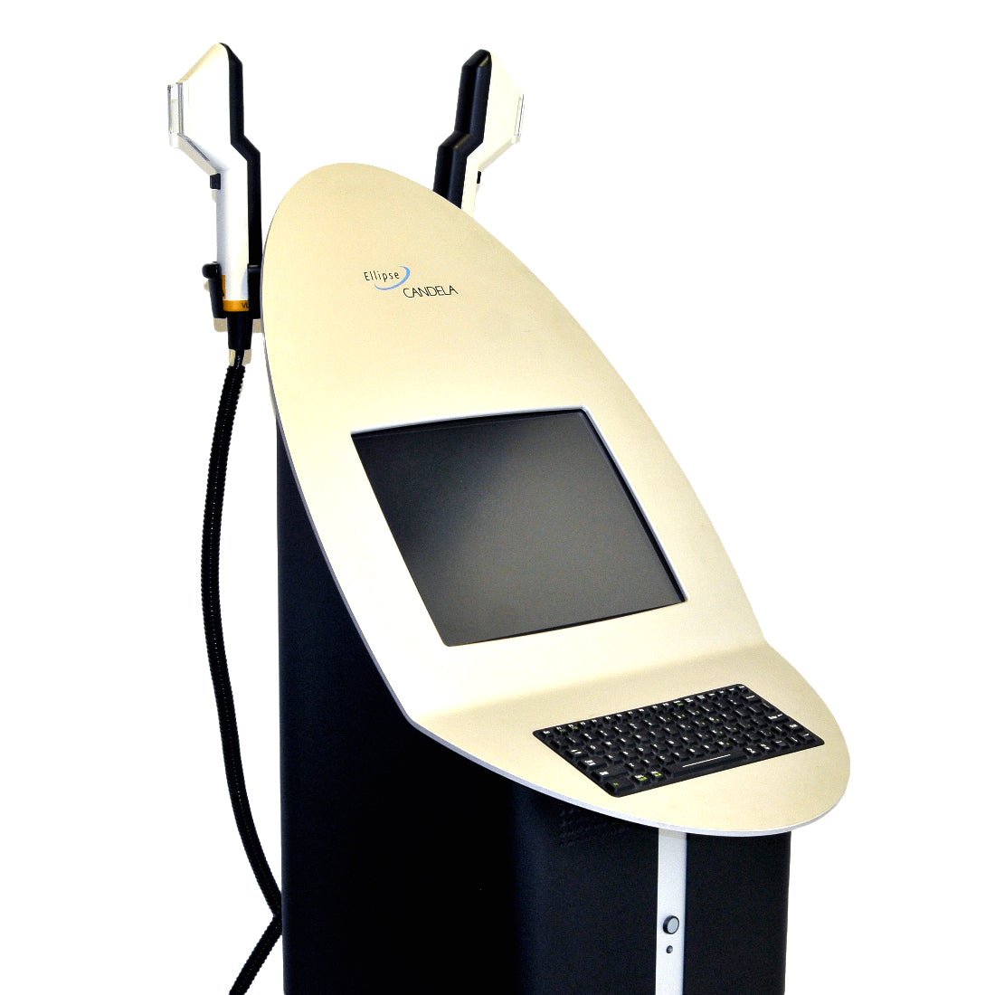 2006 Candela Ellipse Flex PPT IPL Vascular Lesion Laser Hair Removal System