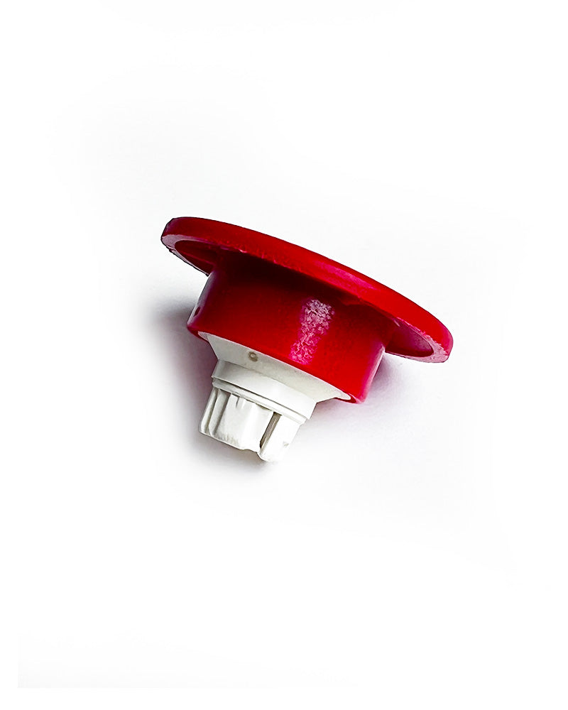 Candela Emergency Stop E-Stop Kill Switch Button Assembly Replacement Part