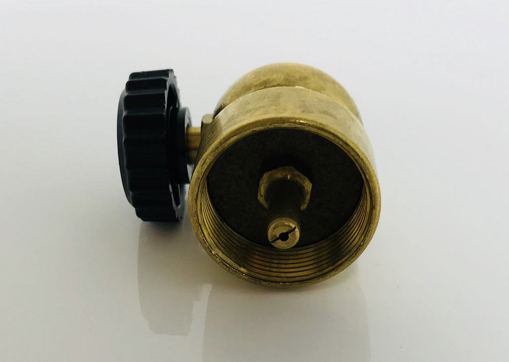 Candela Gas Bottle Release Valve Syneron Cryogen Gentle Lase Max Vbeam Perfecta