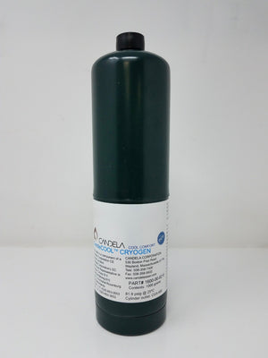Candela GentleCOOL Cryogen DCD Cool Comfort Canister Gentle Cool Dispenser *New*