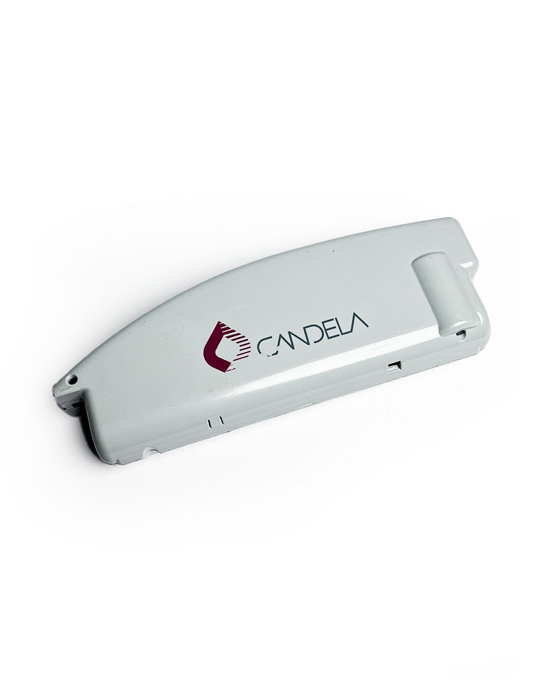 Candela GentleLASE 12/15/18 Shell Case Handpiece Cover Replacement Assembly