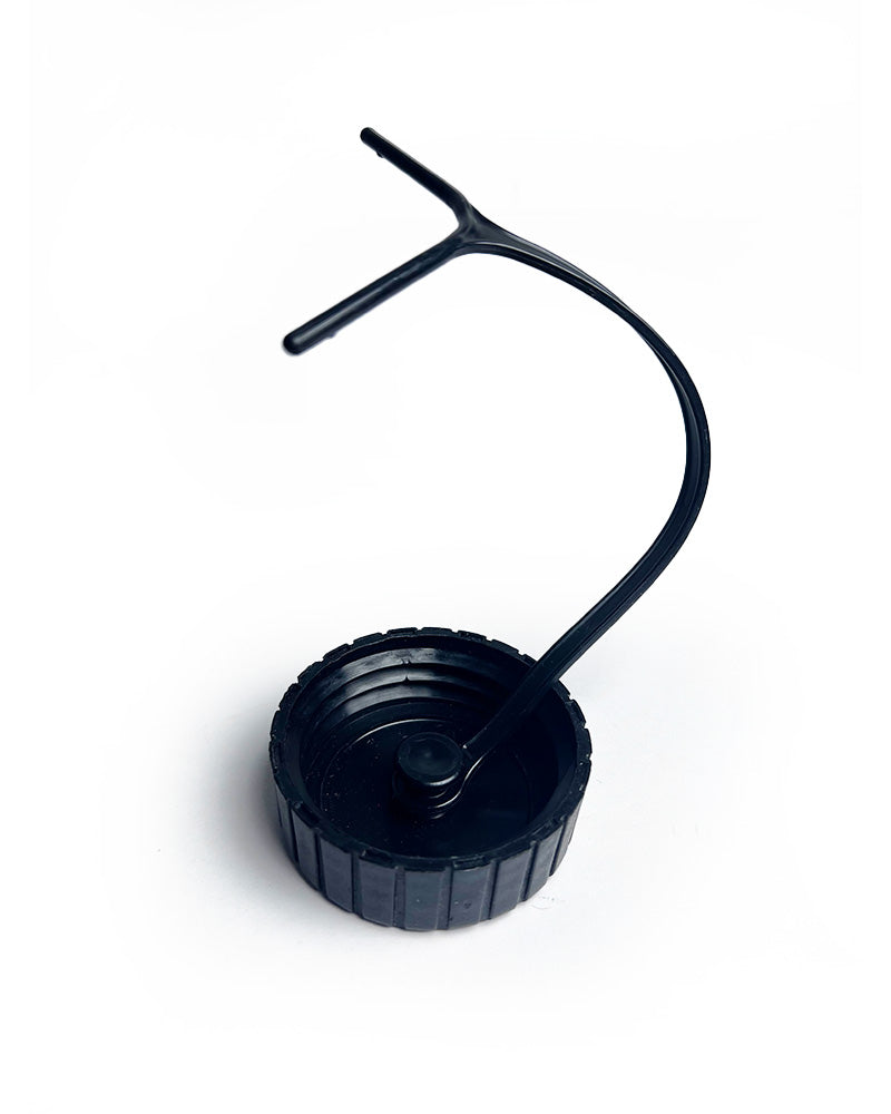 Candela GentleLASE DI Water Reservoir Cover Replacement Assembly Part