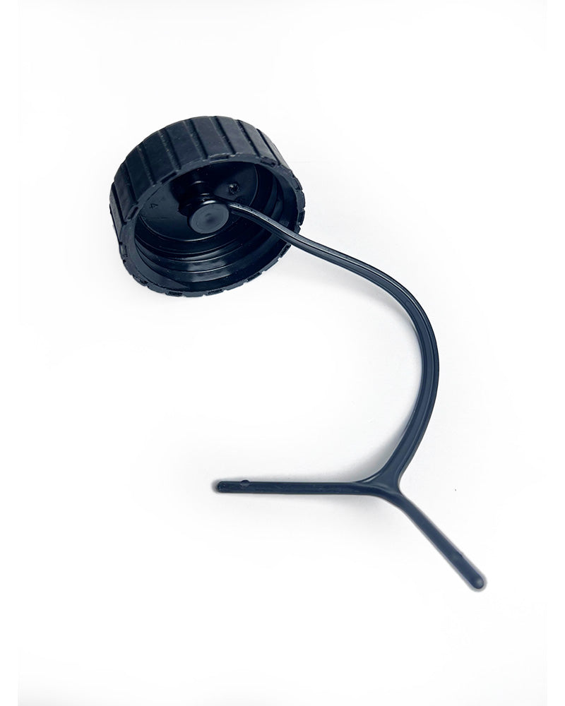 Candela GentleLASE DI Water Reservoir Cover Replacement Assembly Part
