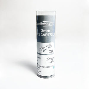 Candela GentleMAX Laser Lens Cartridge 3mm 7122-00-3951 Gentle MAX