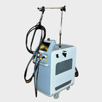 Candela GentleMax GMax Pro Gentle Max 755 1064 Hair Removal Vein Laser HP 2018