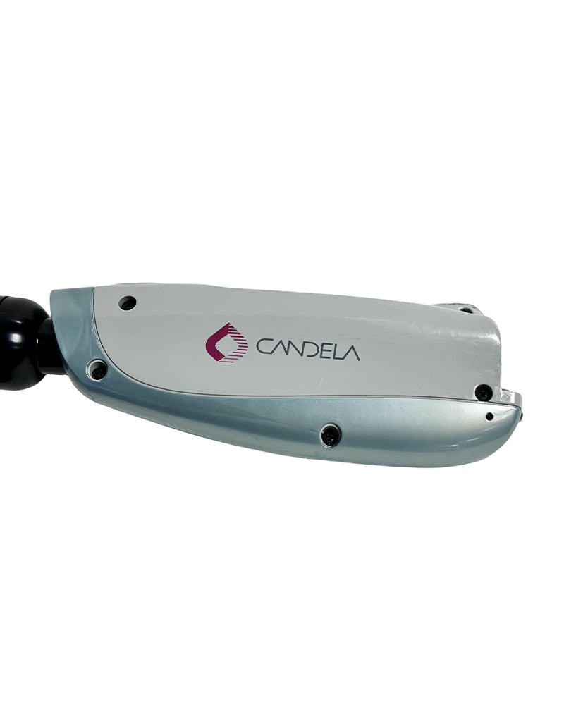 Candela GentleMAX Handpiece 1.5-3mm DCD Delivery System Gentle Max 2157-40-8153