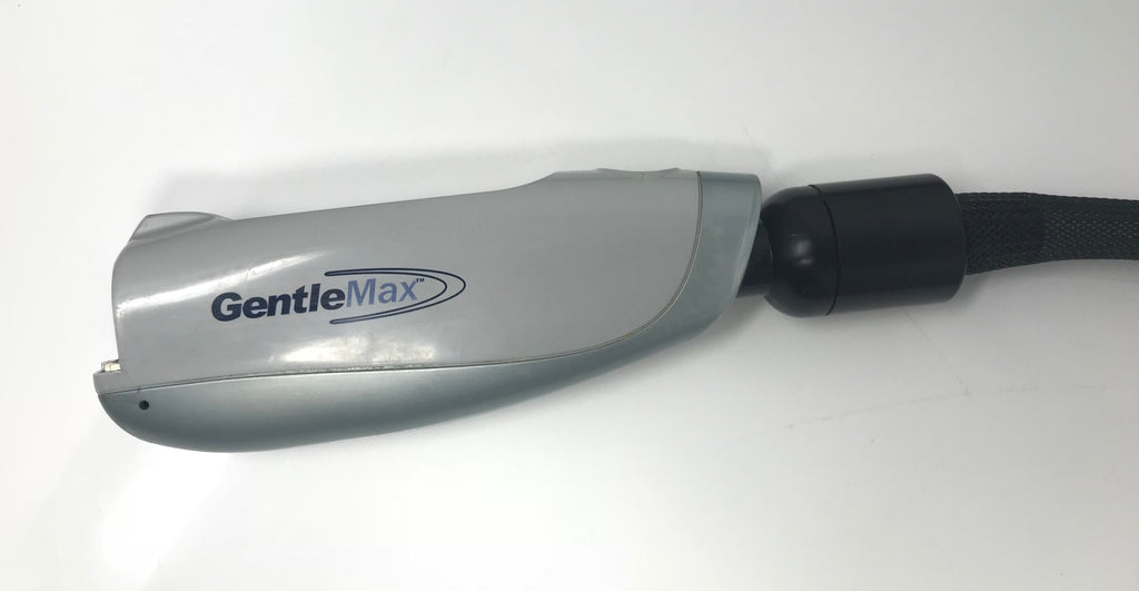 Candela GentleMAX Laser 6mm to 18mm DCD Handpiece Hand Piece 7122-00-3956