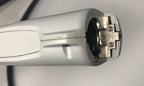 Candela GentleMAX Laser 6mm to 18mm DCD Handpiece Syneron Hand Piece 7122003956