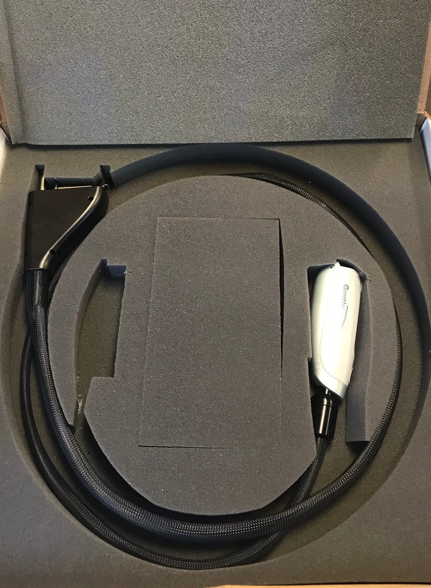 Candela GentleMAX Laser 6mm to 18mm DCD Handpiece Syneron Hand Piece 7122003956