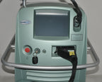 Candela GentleMax Laser GMax YAG Alex 755 1064 6-18mm HR Hair Removal Vein 2010