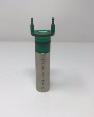 Candela GentleMAX Laser Hair Removal Lens Cartridge 3mm 7122-00-3951 Gentle MAX