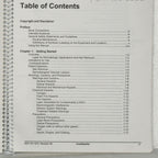 Candela GentleMax Laser User Operator's Manual 8501-00-1810 Maintenance & More