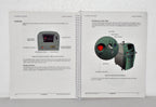 Candela GentleMax Laser User Operator's Manual 8501-00-1810 Maintenance & More
